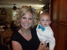 Little Ledger and Mommy