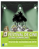 IV Festival del Cine Dominicano