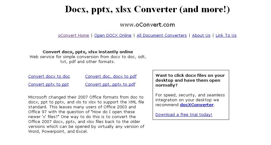 Convertir Doc A Pdf Office 2007