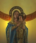 Virgen de La Candelaria