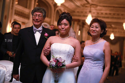 Wedding Planner in Calgary
