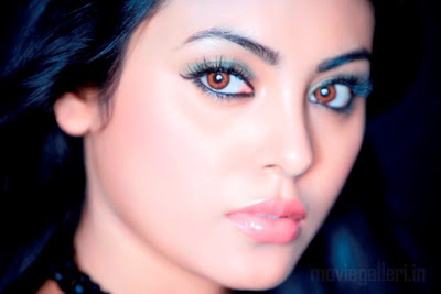 Actress Meenakshi Sarkar Hot Photos