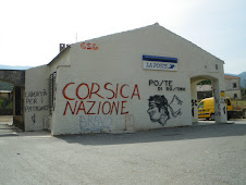 Corsican Graffiti