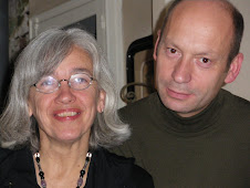 Joanne and Jean Yves