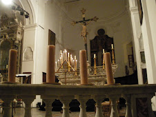 Setting for Tenebrae Service