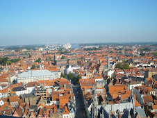 View from the Belfry