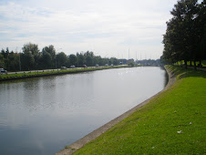 Brugges Canal