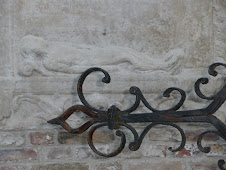 Church Ironwork