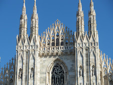 Milano Duomo