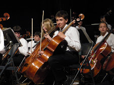 Nephew Ned at Central District Festival