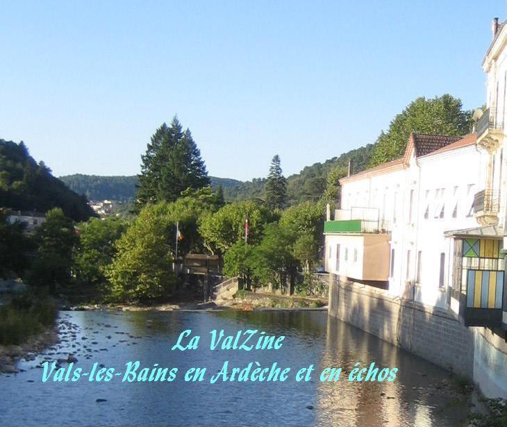 La ValZine