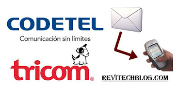 Codetel y Tricom firman