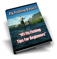 Fly Fishing Tips