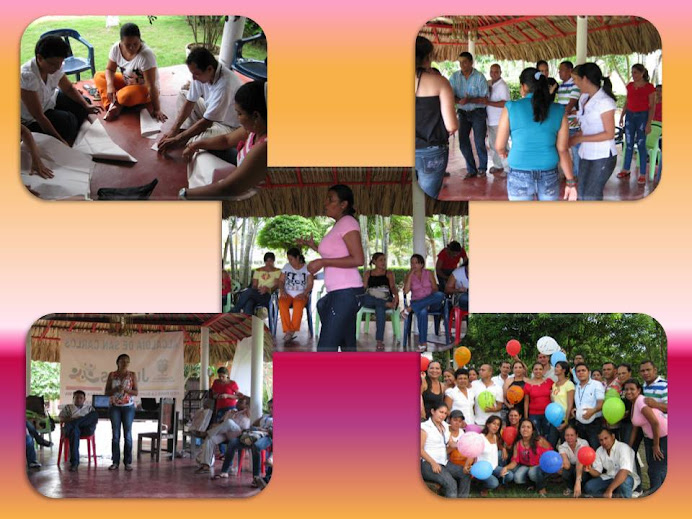 CAPACITACION TRABAJO EN EQUIPO