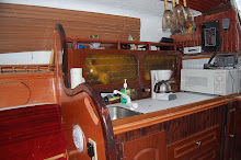 galley