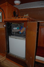 Freezer and storage