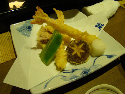 台北 藏日式創作居酒屋