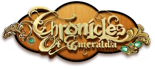 Chronicles Of Emeraldia