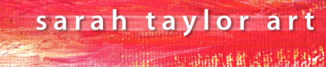 sarah taylor art