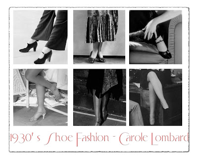 Carol Shoes