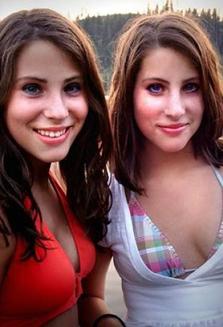 Hot pregnant girls fucking Beautiful sexy twins