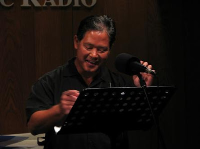 Marcus Oshiro