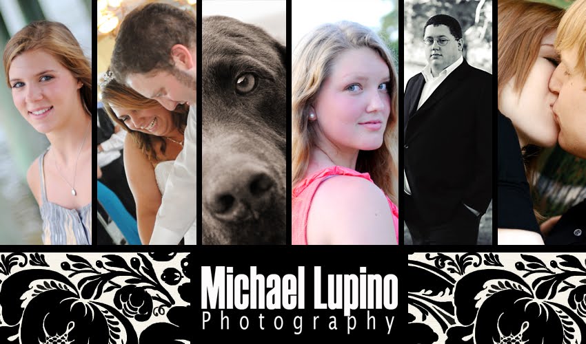 Michael Lupino Photography