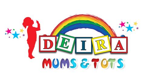 Sing Along with DEIRA MUMS & TOTS