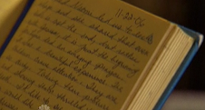 Rachel's Journal