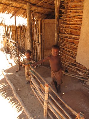 Children of Kiwaiyu