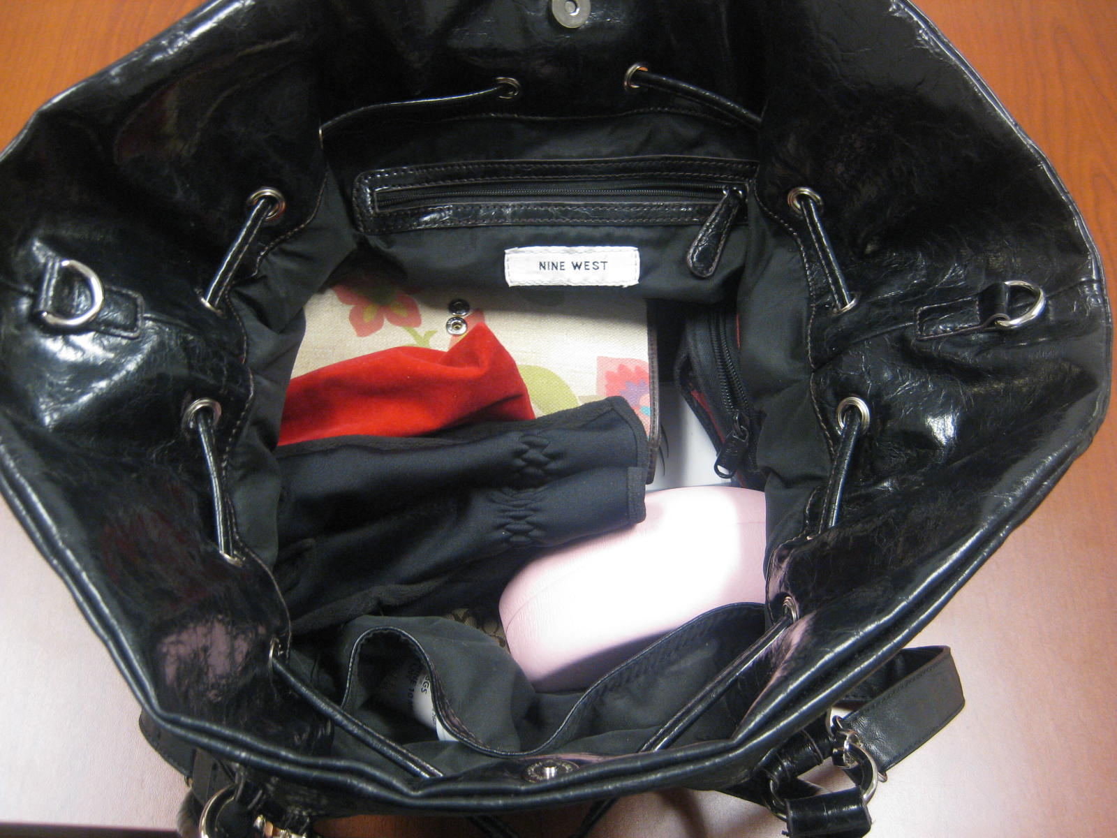 nine west tote bags tj maxx