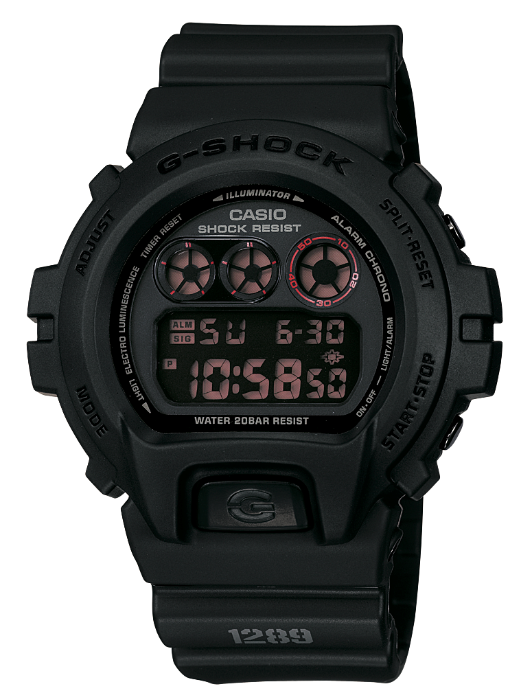 Military Watches Best G Shock For Military