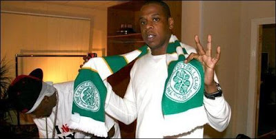 Celtic Fc Scarves
