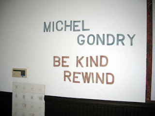 Michel Gondry