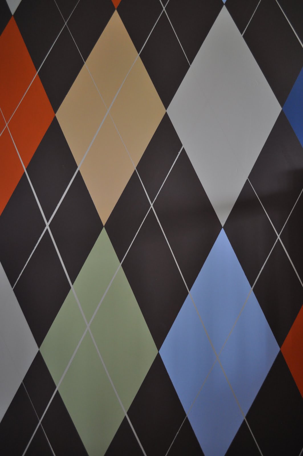 Plain Jane Boutique Teddy's Argyle Room