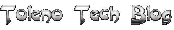 Toleno Tech Blog