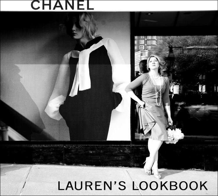Lauren's Lookbook