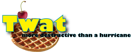 3 Twatwaffles