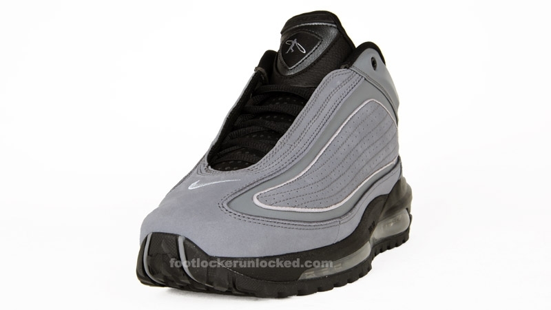 griffey grey