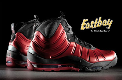 air max posite bakin boot