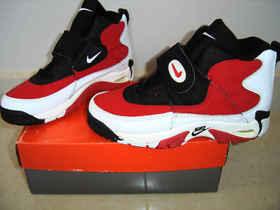 1994 nike flight