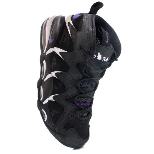 charles barkley shoes 34