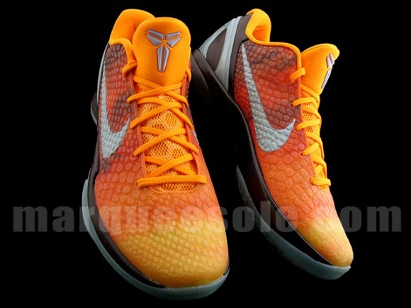 kobe 6 orange county