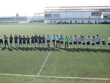 JUVENIS A - G.C.Corroios - Torneio Juventude Castanheira