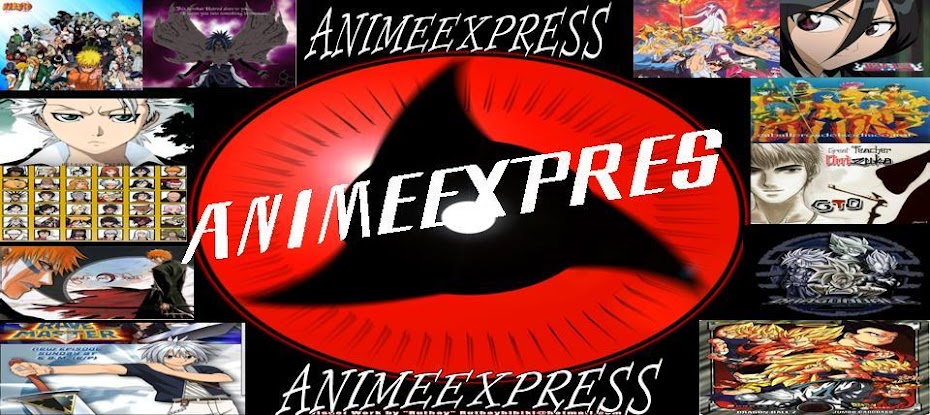 ANIMEEXPRES