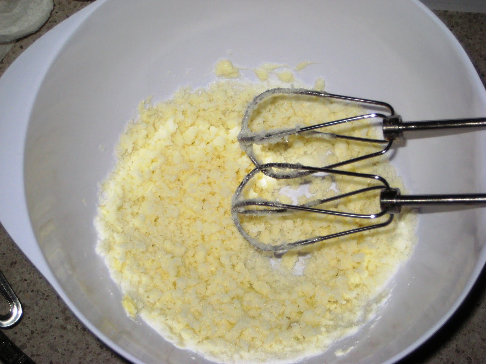 Blueberry Lemon Crumb Cake (142 Calories & LITE)... For My Birthday