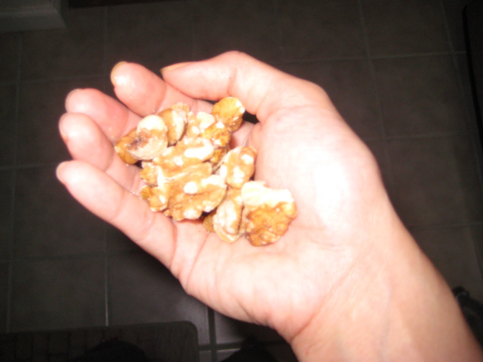 A Healthy Vegan Basil Pesto, hence NO CHEESE! Honey, Whats Cooking