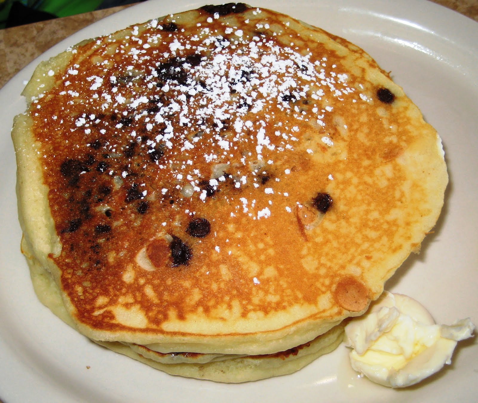 Brownstone Diner & Pancake Factory Jersey City, NJ (van vorst park