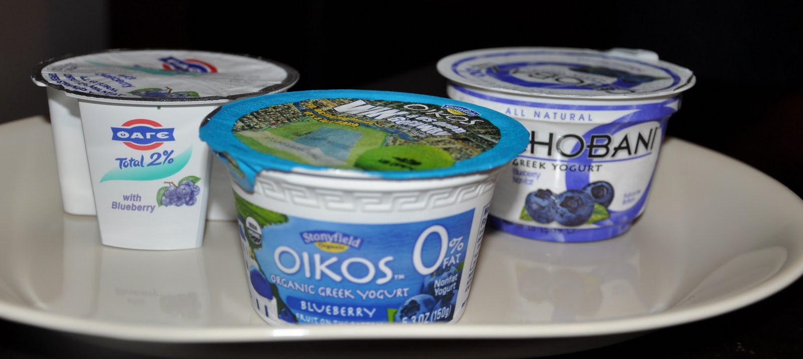 Fage Greek Yogurt Vs Chobani at Judith Belue blog