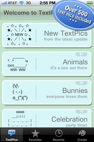 Cool sms text messages collection.